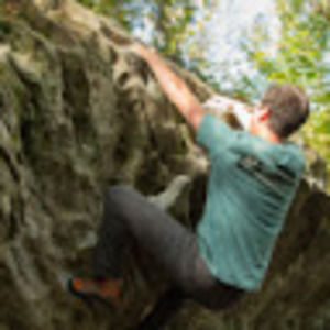 Meet your Posher, Eron